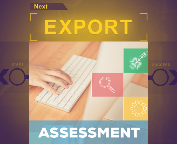 "Scopri le potenzialità di successo nei mercati esteri della tua azienda con Export Readiness Assessment"