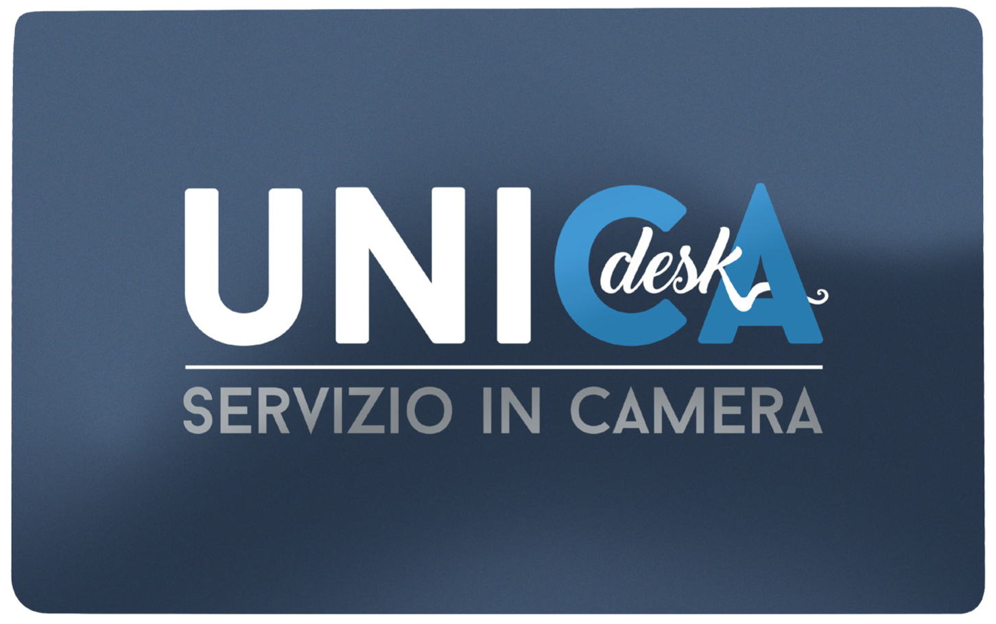 Clicca qui per andare al sito UNICAdesk - servizio di consultazione virtuale delle norme UNI