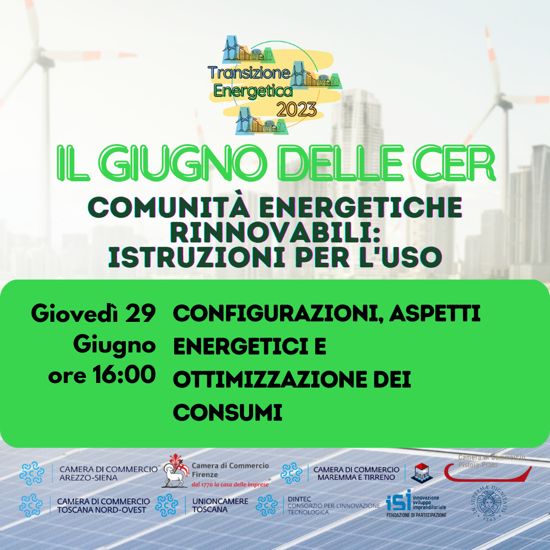 "Webinar del 29 giugno"