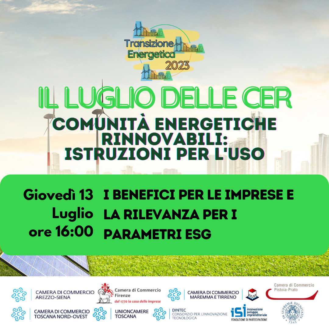 "Webinar 13 luglio 2023"