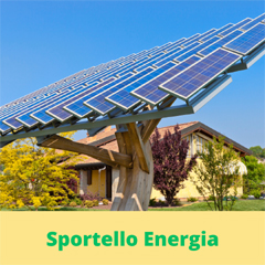 Sportello Energia