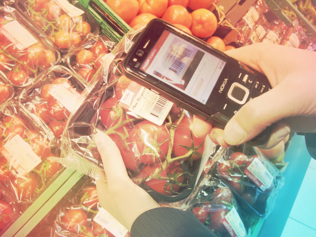 Sportello etichettatura e sicurezza alimentare