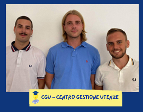 CGU – Centro Gestione Utenze