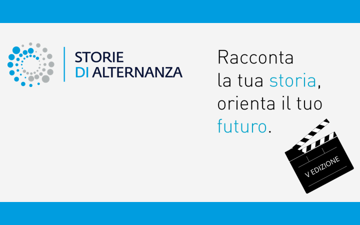 Premio delle Camere di commercio “Storie di alternanza” V Edizione – A. S. 2021/2022