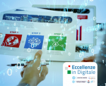 Project Management per la trasformazione digitale e Business Intelligence - Il 7 marzo, dalle ore 10.30 su Zoom, un nuovo appuntamento con i webinar di Eccellenze in Digitale