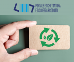 Portale Etichettatura e Sicurezza Prodotti: il servizio si allarga ai temi della Certificazione e dell’Ambiente