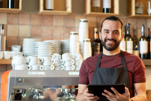 Bando per il sostegno e la digitalizzazione delle imprese di vicinato Bando per il sostegno e la digitalizzazione delle imprese di vicinato