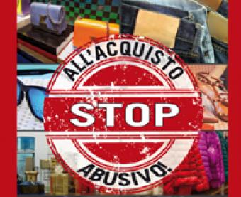 STOP Acquisto Abusivo_Logo STOP Acquisto Abusivo_Logo