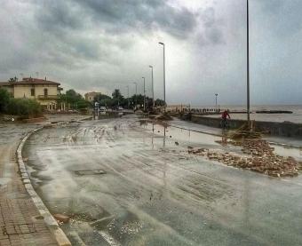 Alluvioe Livorno Alluvioe Livorno