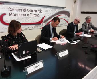 Presentazione OCC 12.03.2018 Tavolo Presentazione OCC 12.03.2018 Tavolo