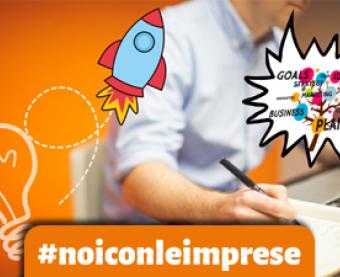 #noiconleimprese startup #noiconleimprese startup