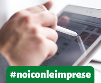#noiconleimprese - Libri Digitali #noiconleimprese - Libri Digitali