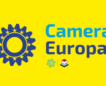 Camera Europa 22/10/2021 Camera Europa 22/10/2021