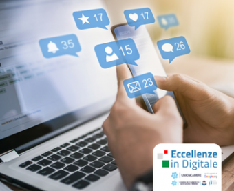 15 e 23 giugno: piattaforme social al centro dei nuovi appuntamenti di Eccellenze in Digitale
