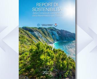 Report sostenibilità 2023 Report sostenibilità 2023