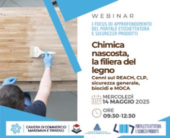La filiera del legno: un webinar sulla normativa La filiera del legno: un webinar sulla normativa
