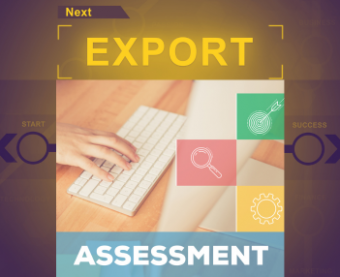 Scopri le potenzialità di successo nei mercati esteri della tua azienda con Export Readiness Assessment