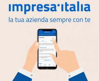 App Impresa Italia App Impresa Italia