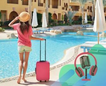 Incentivi per le imprese del comparto turistico: ascolta il podcast dello Sportello Punto Impresa Incentivi per le imprese del comparto turistico: ascolta il podcast dello Sportello Punto Impresa