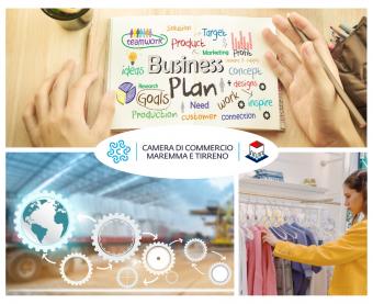 Riaperto il bando Creazione d’impresa e rifinanziati anche gli avvisi Internazionalizzazione e Vicinato Riaperto il bando Creazione d’impresa e rifinanziati anche gli avvisi Internazionalizzazione e Vicinato