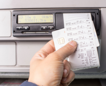 Carte tachigrafiche: dal 1° gennaio 2024 con il nuovo portale “TACI” le autoscuole e le agenzie di disbrigo pratiche auto potranno presentare telematicamente le domande di prima emissione e rinnovo delle carte Carte tachigrafiche: dal 1° gennaio 2024 con il nuovo portale “TACI” le autoscuole e le agenzie di disbrigo pratiche auto potranno presentare telematicamente le domande di prima emissione e rinnovo delle carte