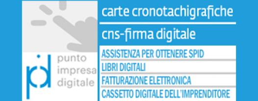 Punto Impresa Digitale
