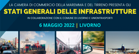 Stati generali delle infrastrutture