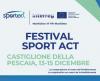 Sport e sviluppo sostenibile con il Festival del progetto SPORT ACT