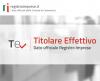 Registro Imprese: obbligo di comunicazione del Titolare Effettivo 