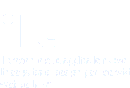 Linee guida di design per i servizi web della PA